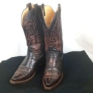 Corral Western boots